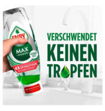 Liquide vaisselle Max Power Original 545 ml