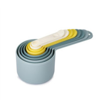 Nest Opal Lot de 8 doseurs de cuisine