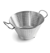 Passoire conique sur pied 36 cm