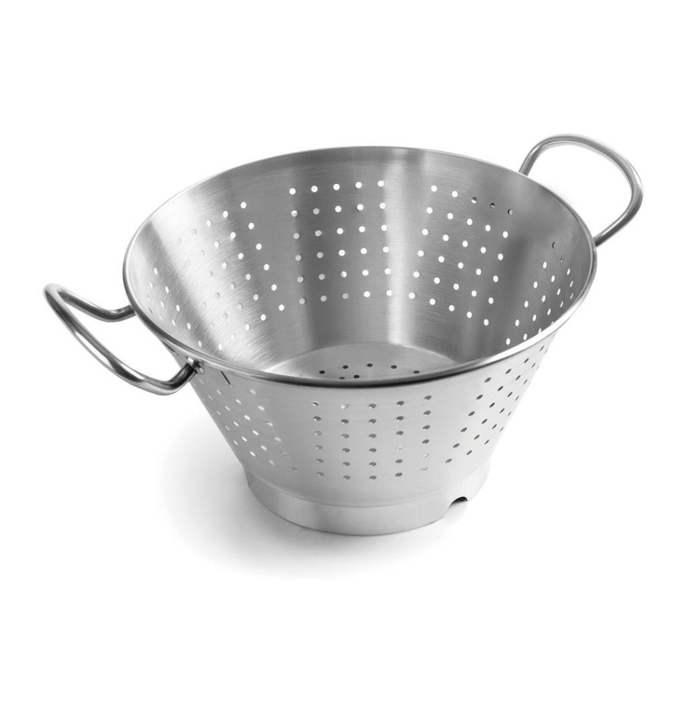 Passoire conique sur pied 36 cm