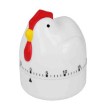 Minuteur de Cuisine Coccodè 60 minutes
