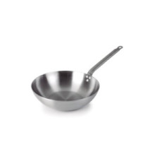 Wok FERRUM D.28 CM