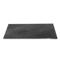 Plateau Ardoise Professionel 60x40x0.5 cm