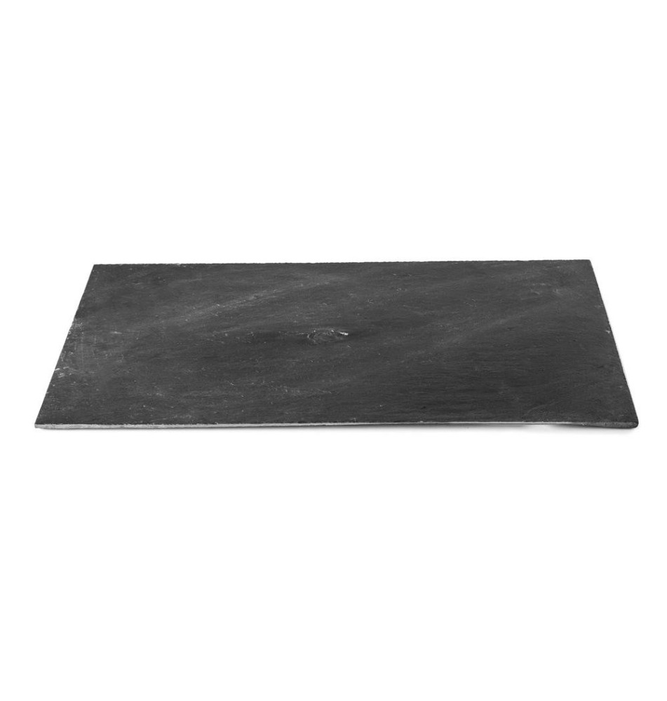 Plateau Ardoise Professionel 60x40x0.5 cm