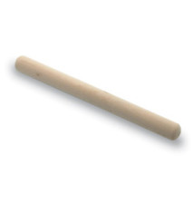 Rouleau PatisserieHêtre 50 cm