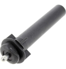 Axe support rape noir 17279 pour Robot