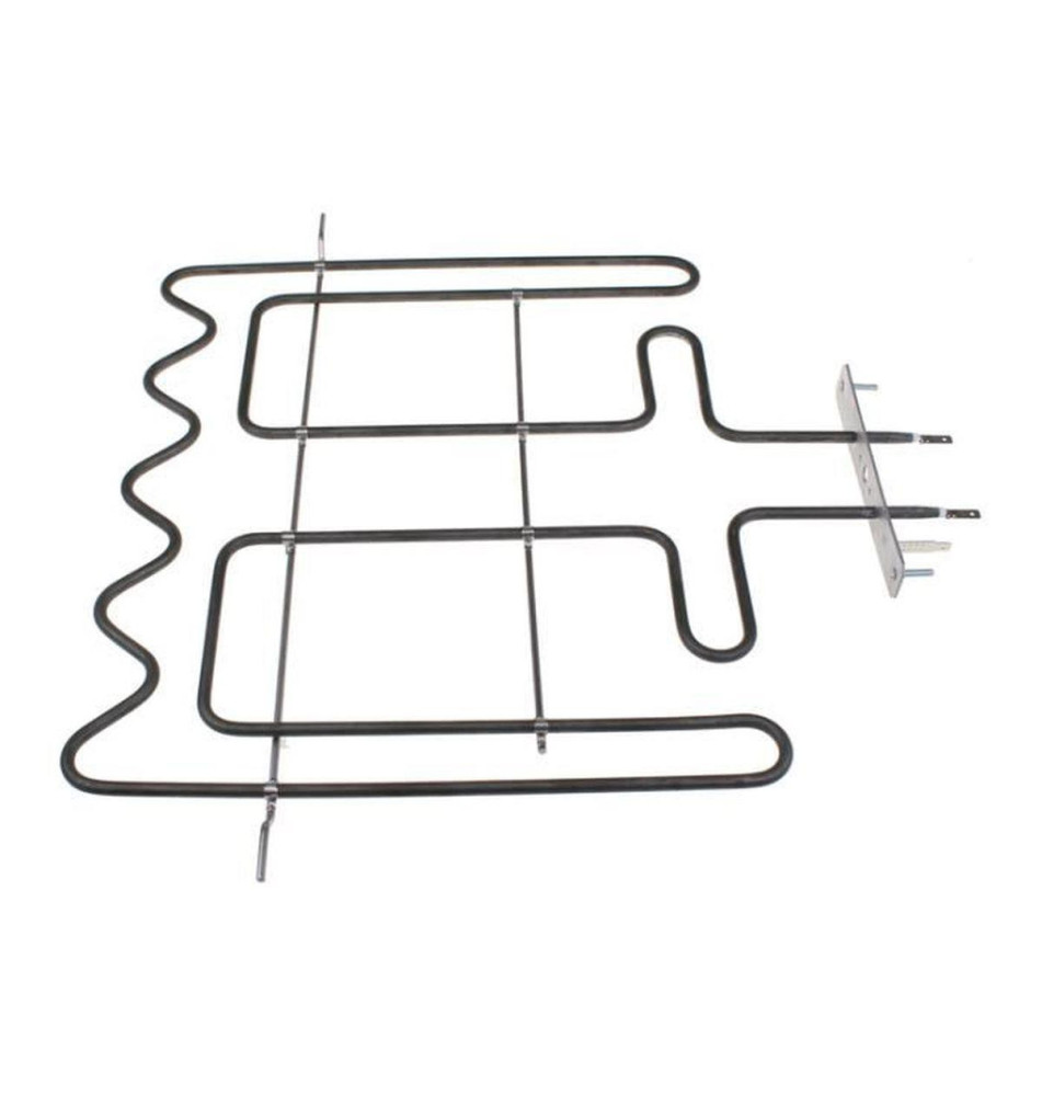resistance de four superieur - 2450w - 481010452560
