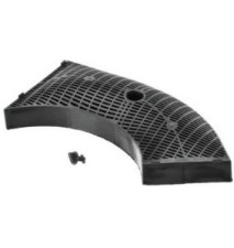 Filtre de charbon actif DHZ2400