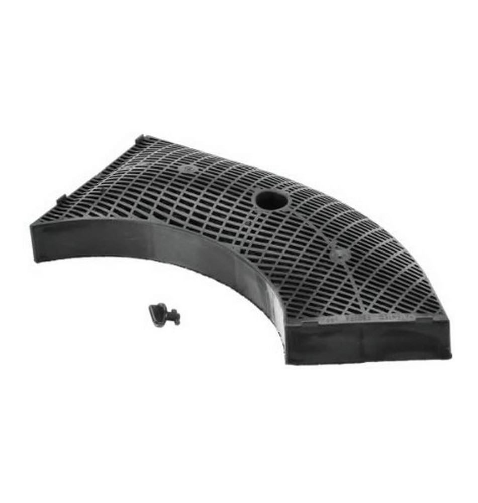 Filtre de charbon actif DHZ2400