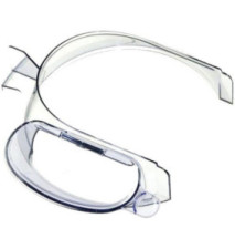 Couvercle anti projection pour robots ménager COOKING CHEF KW714713