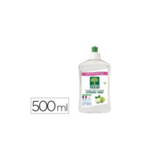 Liquide vaisselle écologique citron vert 500ml