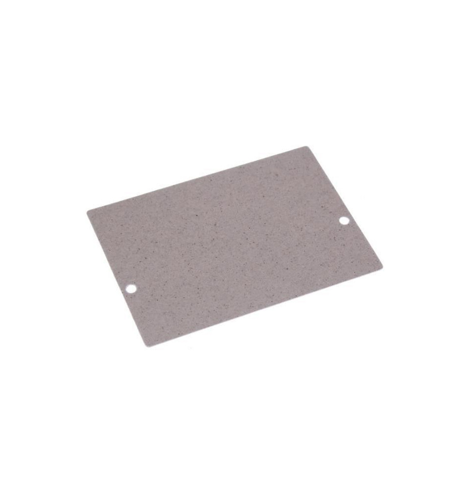 Plaque mica pour Micro-ondes - 481246228699