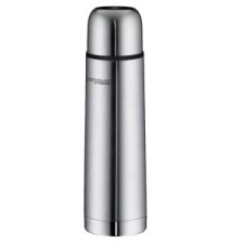 Bouteille isotherme TC EVERYDAY, 0,5 litre, argent
