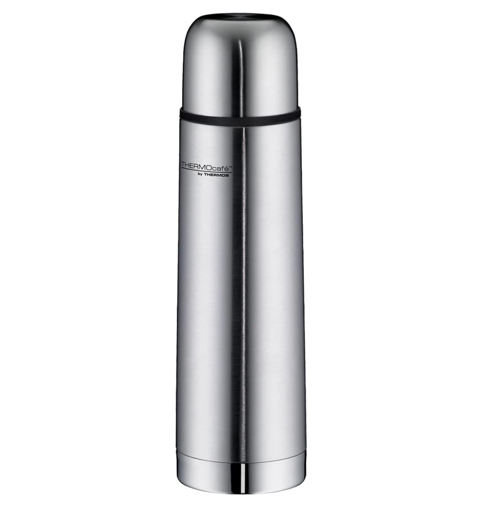 Bouteille isotherme TC EVERYDAY, 0,5 litre, argent