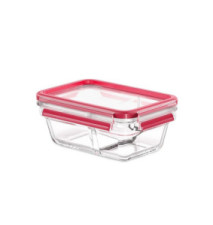 Boîte de conservation CLIP & CLOSE verre, 0,80 litre