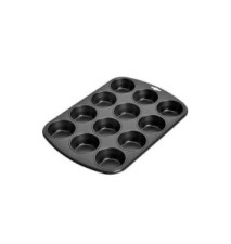 Inspiration Moule pour 12 muffins 38 x 27 m