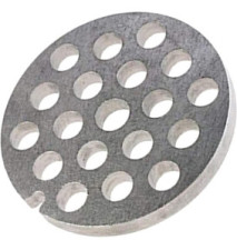 GRILLE GROSSE - 8mm - HACHOIR A VIANDE - A950A / MG480