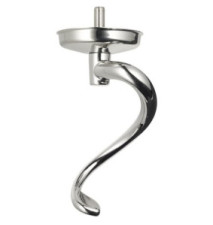 Fouet Pétrisseur Inox -  Major  - KM070
