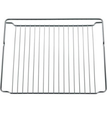 GRILLE DE FOUR  - Vulcano