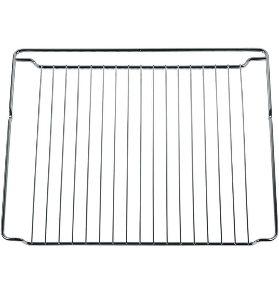 GRILLE DE FOUR  - Vulcano