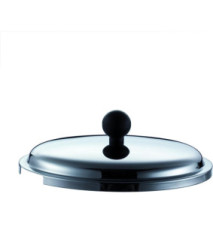 Couvercle en inox pour théière Chambord 1.0 l: 1922/1975