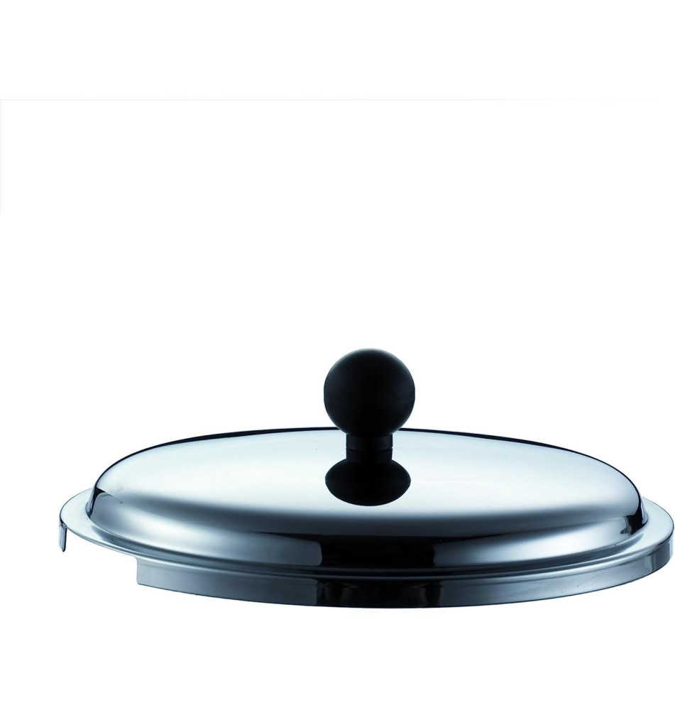 Couvercle en inox pour théière Chambord 1.0 l: 1922/1975