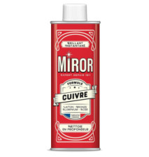 Nettoyant Formule Cuivre 250ML