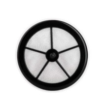 Filtre complet en plastique, pour cafetière COLUMBIA 1512, 1.5 l