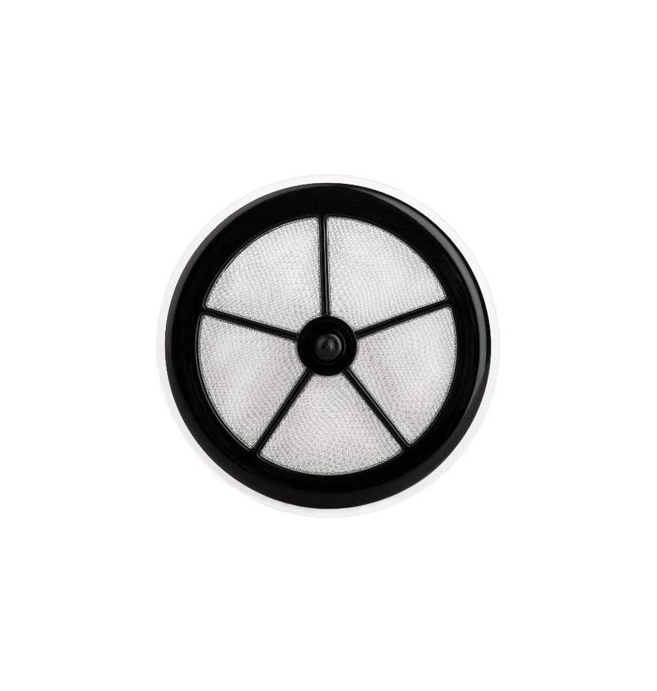 Filtre complet en plastique, pour cafetière COLUMBIA 1512, 1.5 l