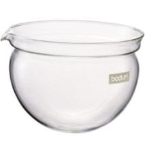 Verre de rechange pour théières 1,3l /1,5 l: 1915/1921/1935/1965