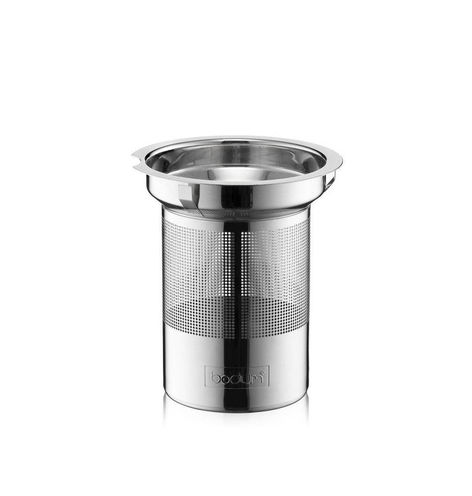 Filtre en inox brillant pour théières:1807/1809/1862P/1315