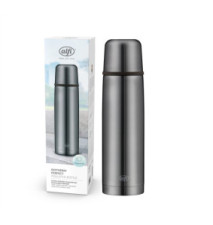 Bouteille isotherme ISOTHERM PERFECT AV, 0,5 L, gris