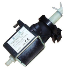 Pompe 230V avec Fusible MS-622743