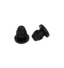 Lot de 2 Pieds Antidérapant SS-992260