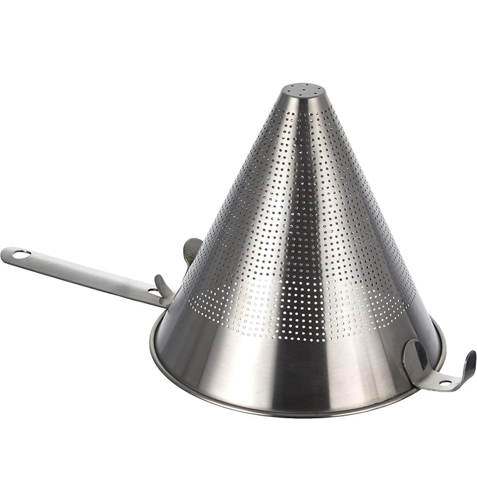 Passoire Chinois en Inox Prisma 20 cm