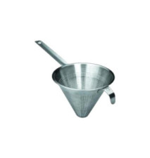 Passoire Chinois en Inox Prisma 18 cm
