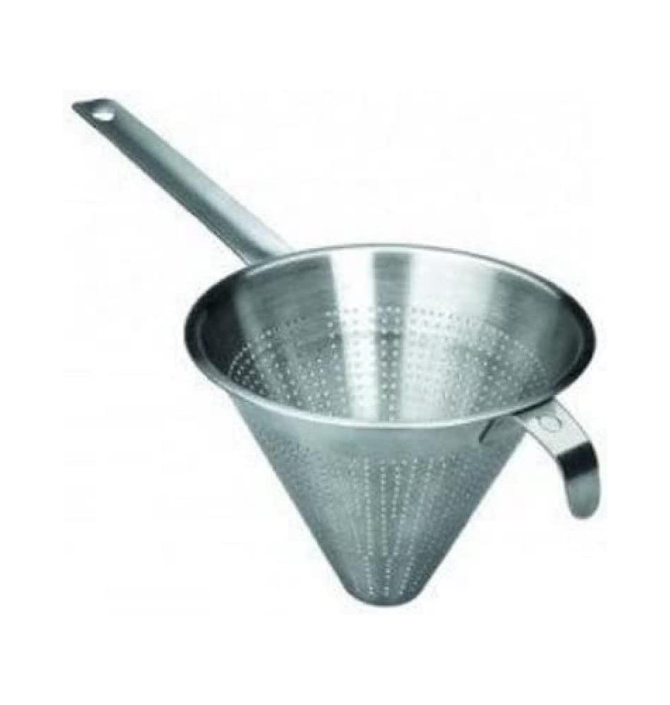 Passoire Chinois 16 cm en Inox