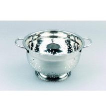 Passoire Prisma Inox 20 cm