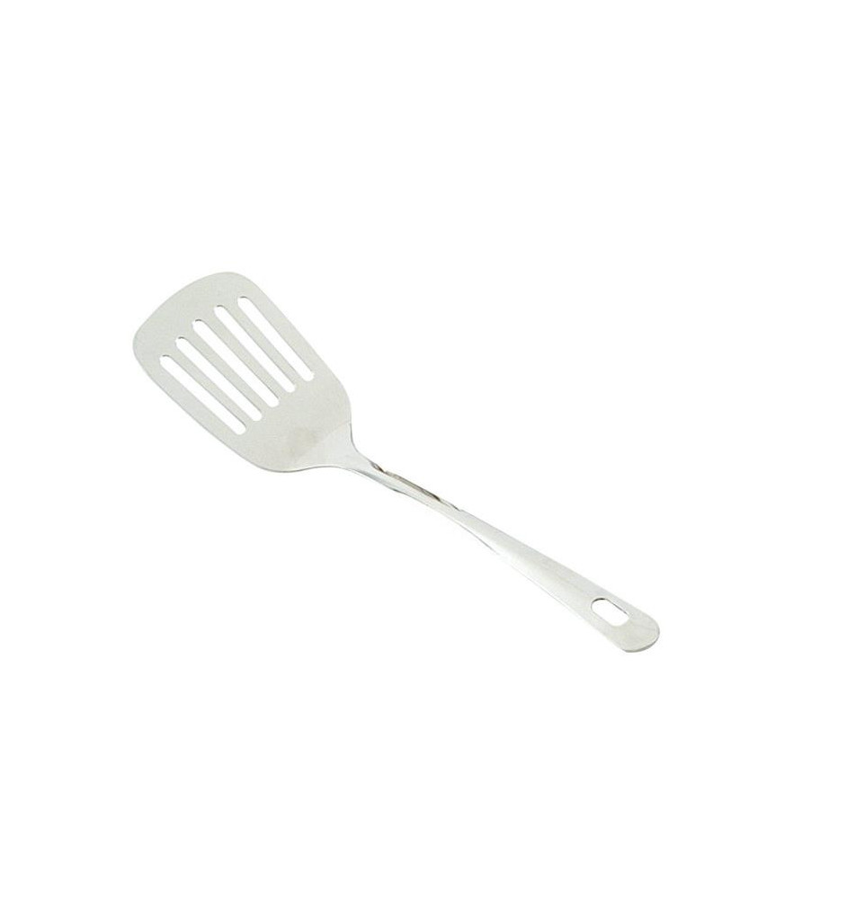 Spatule en Inox SUPRA 33cm