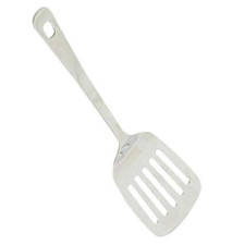 Spatule inox 33 cm