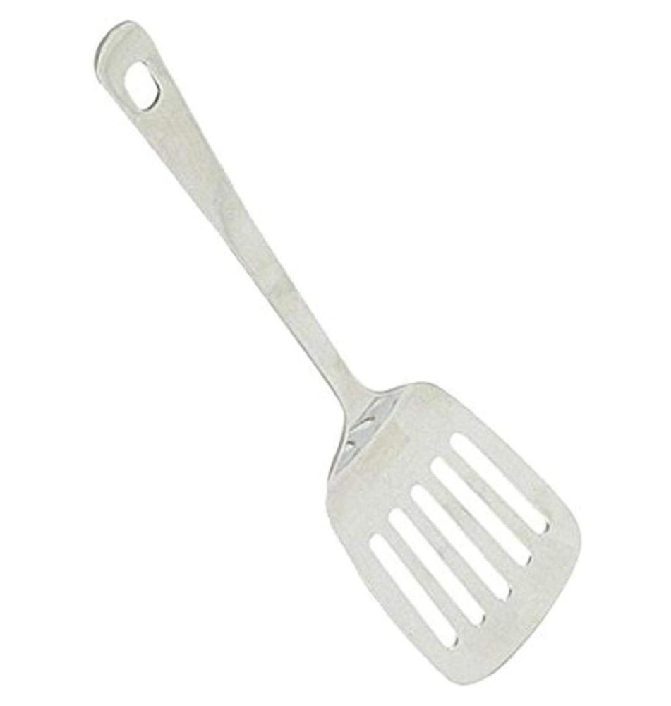Spatule inox 33 cm