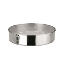 Tamis Maille Inox Clasica 20cm
