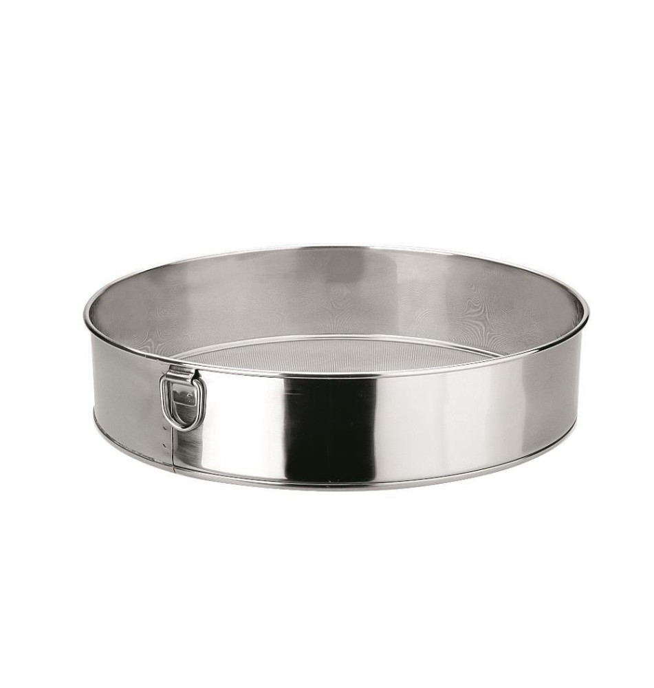 Tamis Maille Inox Clasica 20cm