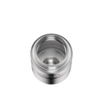 Récipient Alimentaire STAINLESS KING 0,47 litre Acier Mat