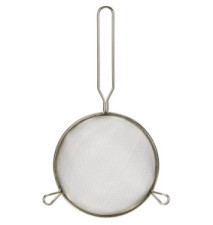 Passoire inox clasica 16 cms