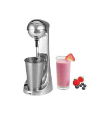 Shaker / Mousseur de lait 2 en 1 BM 3472 chromé