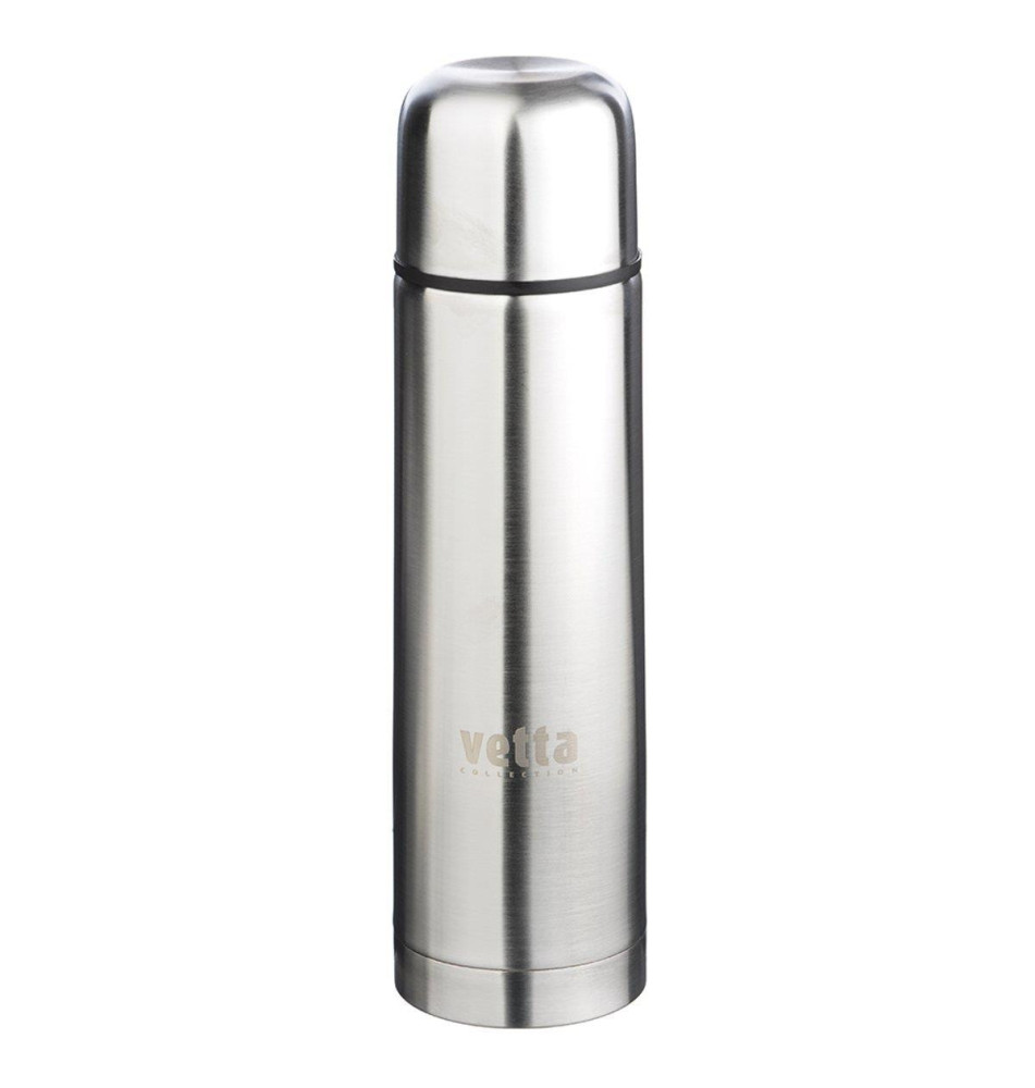 Pichet isotherme Inox 0.75 L