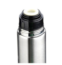 Pichet isotherme Inox 0.75 L