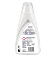Détergent Oxygen Boost 1L pour Spotclean et Multiclean