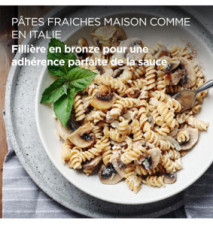 A 910009 Filière pour Fusili